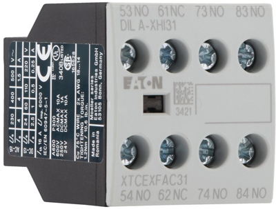 276427 EATON Contactors Image 3