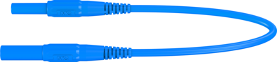 66.9011-10023 Stäubli Electrical Connectors Test Leads Image 2