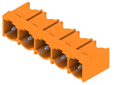 1980400000 Weidmüller PCB Connection Systems Image 1