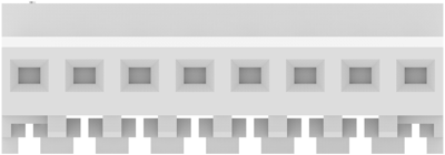 3-640441-8 AMP PCB Connection Systems Image 5