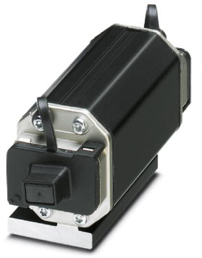 1403684 Phoenix Contact Interface Connectors, Bus Connectors Image 1