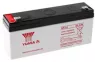 NP3-6 Yuasa Lead-Acid Batteries, Lithium-Ion Batteries