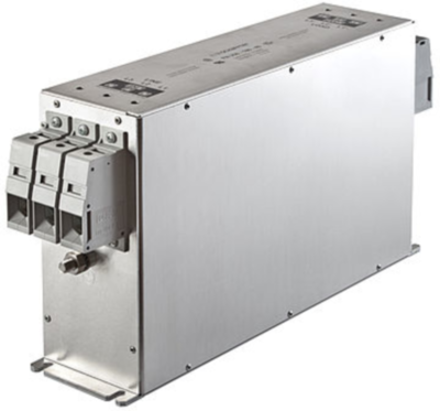 FN258P-7-29 Schaffner Interference suppression filter