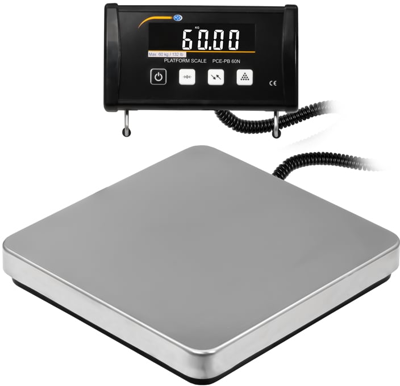 PCE-PB 60N PCE Instruments Weighing Scales Image 1