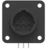 796375-1 AMP Other Circular Connectors Image 3