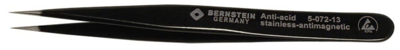 5-072-13 Bernstein Tweezers