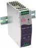 WDR-120-12 MEAN WELL DIN Rail Power Supplies