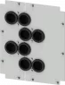8PQ5000-3BA76 Siemens Accessories for Enclosures
