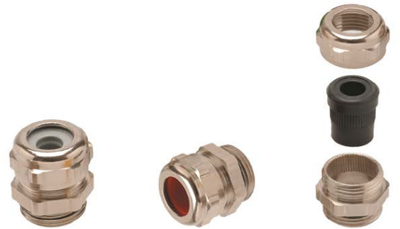 90800 HELUKABEL Cable Glands