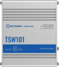 Ethernet switch, 5 ports, 1 Gbit/s, 9-30 VDC, TSW101000000