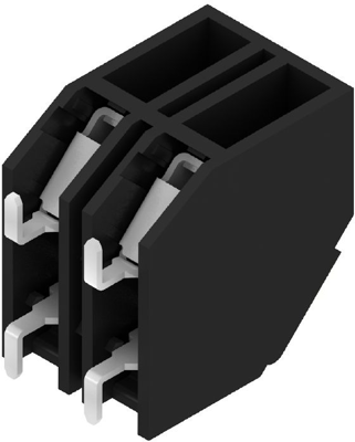 1473690000 Weidmüller PCB Terminal Blocks Image 2