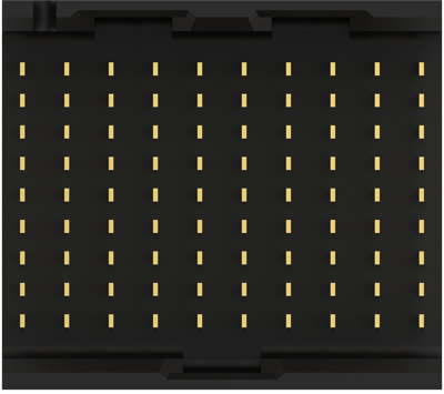 2007788-2 TE Connectivity PCB Connection Systems Image 5