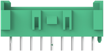 8-2338245-9 TE Connectivity PCB Connection Systems Image 5