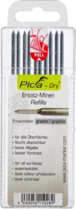 4031 Pica-Marker Accessories for Labeling