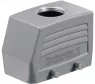 1654240000 Weidmüller Housings for HDC Connectors