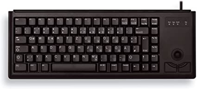 G84-4400-LUBUS-2 Cherry Keyboards