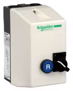 LE1D09V7A13 Schneider Electric Soft Starters, Braking Devices