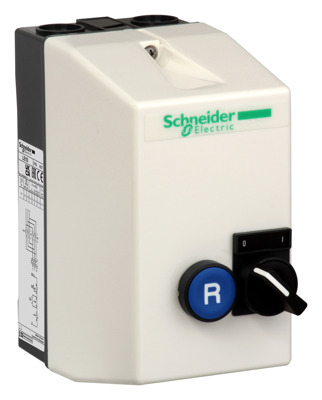 LE1D12V7A13 Schneider Electric Soft Starters, Braking Devices