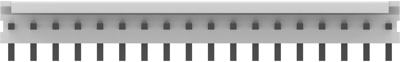 1-640389-8 AMP PCB Connection Systems Image 5