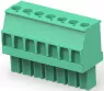 1986375-7 TE Connectivity PCB Terminal Blocks