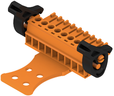 2442300000 Weidmüller PCB Connection Systems Image 2