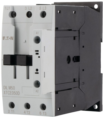 277844 EATON Contactors Image 1