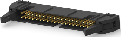 5102321-9 AMP PCB Connection Systems Image 1