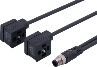 E70203 IFM electronic Sensor-Actuator Cables