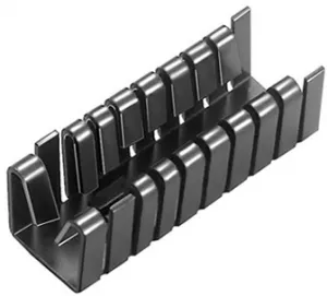 10006501 Fischer Elektronik Heat Sinks