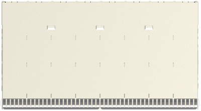 2340033-5 TE Connectivity PCB Connection Systems Image 3