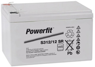 8527691255 EXIDE TECHNOLOGIES Lead-Acid Batteries, Lithium-Ion Batteries Image 1