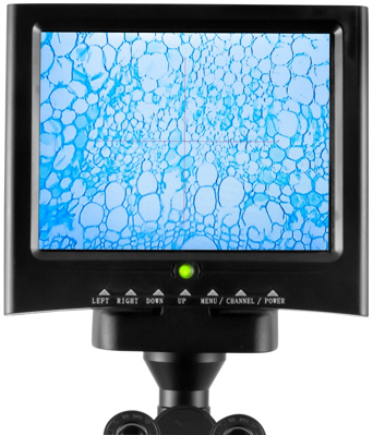 PCE-PBM 100 PCE Instruments Microscopes, inspection cameras, light sources, accessories Image 2