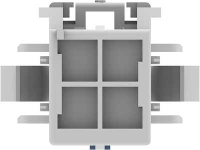 5-177908-1 AMP PCB Connection Systems Image 4