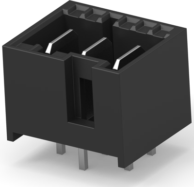 8-2232000-3 TE Connectivity PCB Connection Systems Image 1