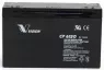 CP6120F2 VISION Lead-Acid Batteries, Lithium-Ion Batteries