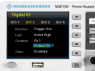 Option, Digital trigger inputs/outputs for power supplies NGE100 series, 5601.2227.03