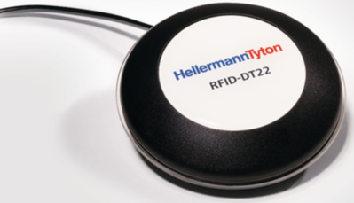 556-00702 HellermannTyton RFID-Readers, RFID Writers