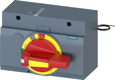 3VA9467-0EK17 Siemens Fuses Accessories