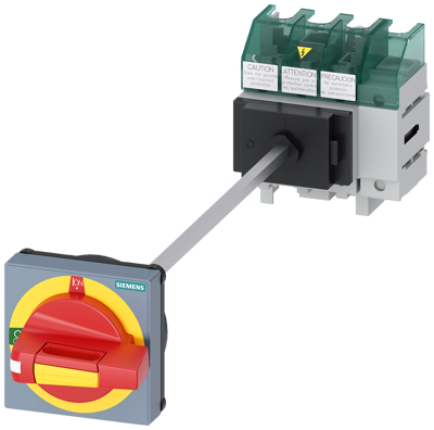 3LD5010-0TL13 Siemens Circuit Breakers