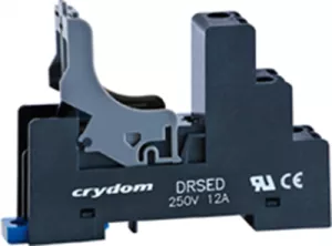 DRSED CRYDOM Relays Accessories