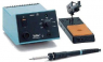 1-Channel soldering station, WS Series, Weller WS 81 230V CH, 80 W, 230 VAC
