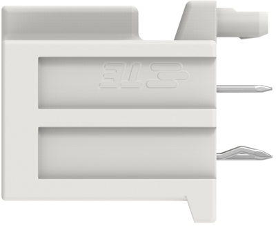 2317123-1 TE Connectivity PCB Connection Systems Image 2