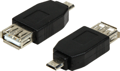 AU0029 LogiLink Adapters