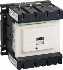 LC1D115004B7 Schneider Electric Contactors