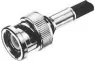 5227079-6 AMP Coaxial Connectors