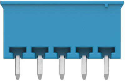 796694-5 TE Connectivity PCB Terminal Blocks Image 5