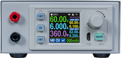 JT-PS360-C joy-iT Bench Power Supplies and Loads Image 1