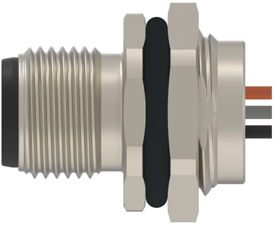 T4171210405-001 TE Connectivity Other Circular Connectors Image 2