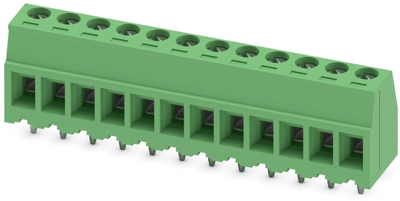 1705647 Phoenix Contact PCB Terminal Blocks