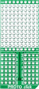 MIKROE-1507 MikroElektronika Accessories (Microcontroller Development)